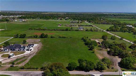 4 Acres of Residential Land for Sale in Temple, Texas