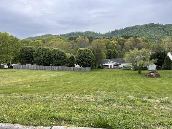 0.36 Acres of Residential Land for Sale in Rogersville, Tennessee