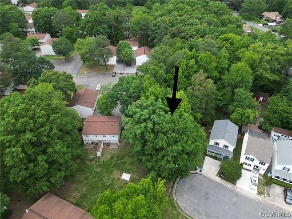 0.2 Acres of Residential Land for Sale in Richmond, Virginia