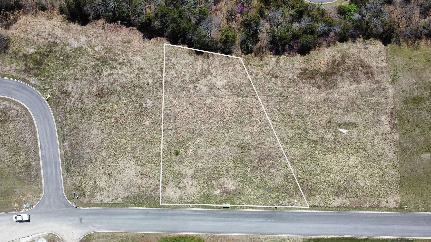 0.48 Acres of Residential Land for Sale in Hollister, Missouri