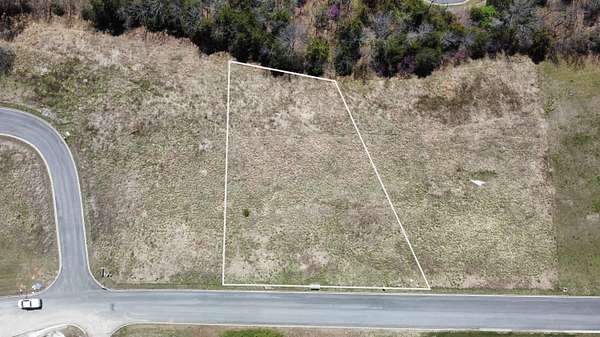 0.48 Acres of Residential Land for Sale in Hollister, Missouri