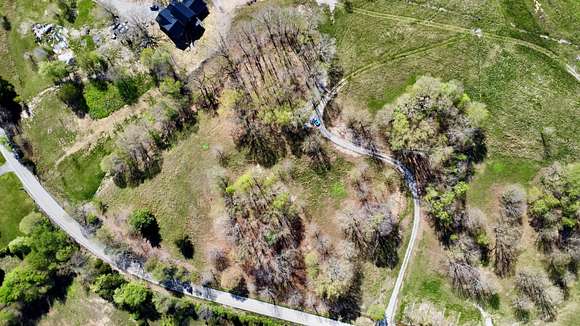 4.1 Acres of Residential Land for Sale in Winchester, Kentucky