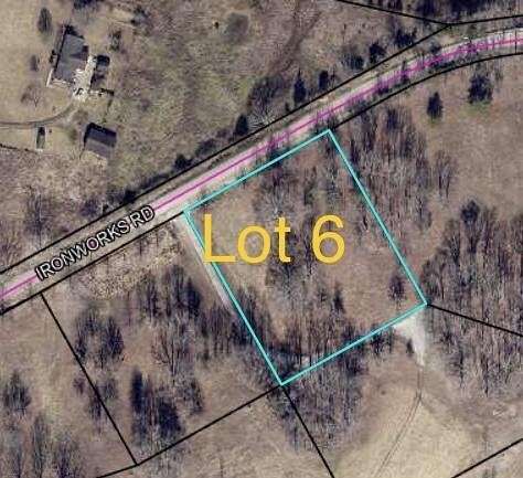 1.7 Acres of Residential Land for Sale in Winchester, Kentucky