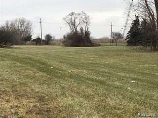 3.2 Acres of Commercial Land for Sale in Trenton, Michigan