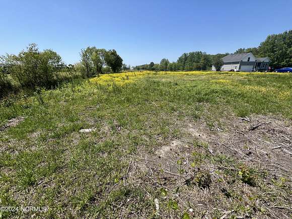 1.4 Acres of Land for Sale in Shawboro, North Carolina