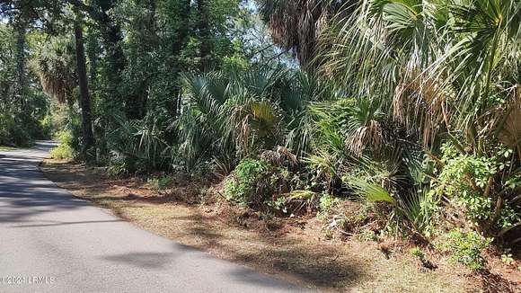 0.23 Acres of Residential Land for Sale in Saint Helena Island, South Carolina