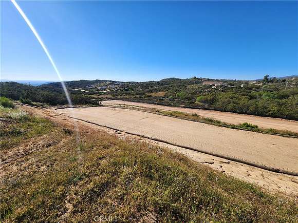 3.35 Acres of Residential Land for Sale in Aguanga, California