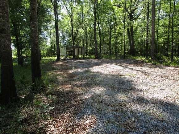 0.41 Acres of Residential Land for Sale in Jonesville, Louisiana