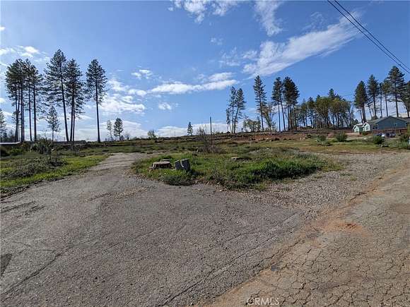 1 Acre of Land for Sale in Paradise, California
