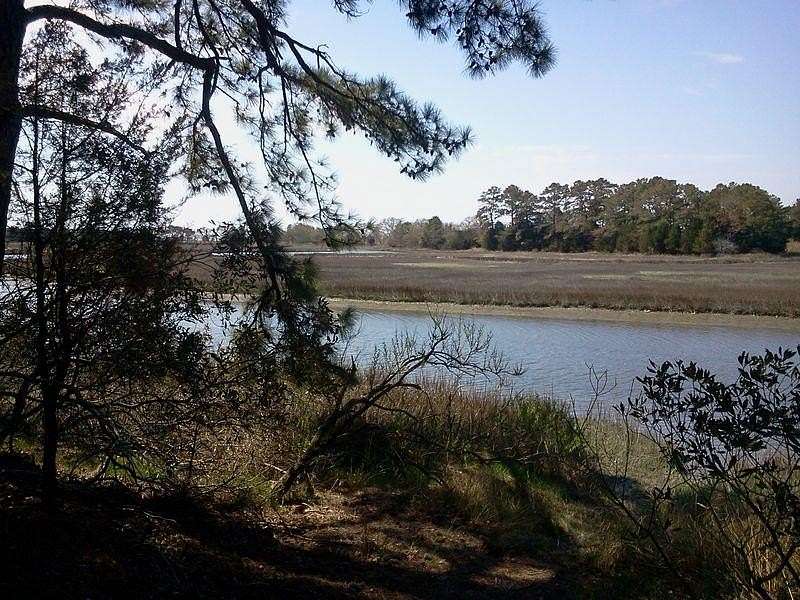 3 Acres of Residential Land for Sale in Parksley, Virginia