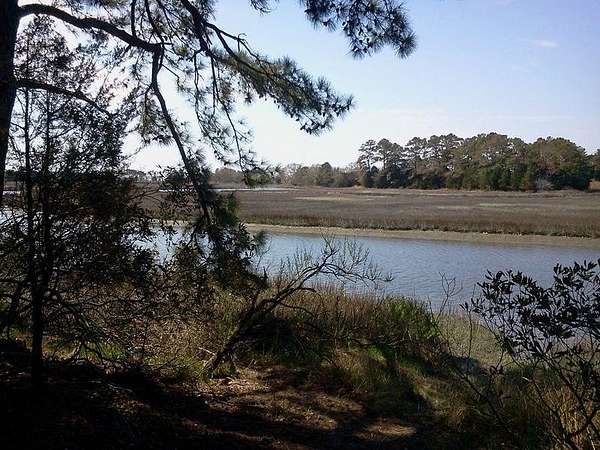 3 Acres of Residential Land for Sale in Parksley, Virginia