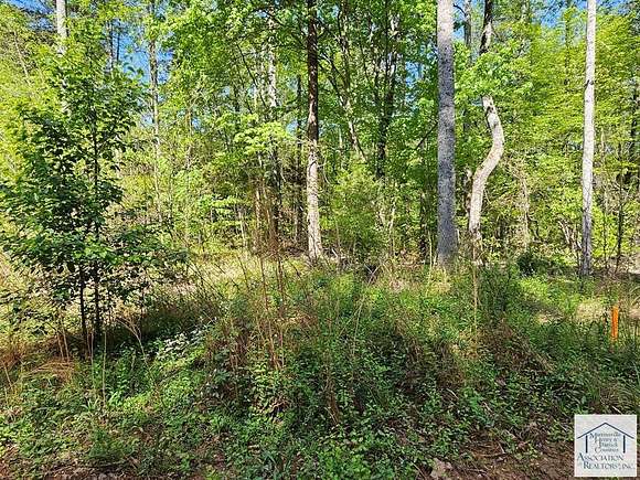 2.1 Acres of Residential Land for Sale in Critz, Virginia