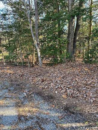 0.54 Acres of Residential Land for Sale in Bracey, Virginia