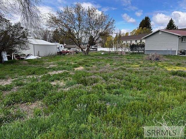 0.14 Acres of Residential Land for Sale in Blackfoot, Idaho