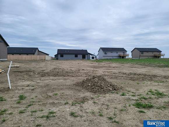 0.24 Acres of Residential Land for Sale in Hallam, Nebraska