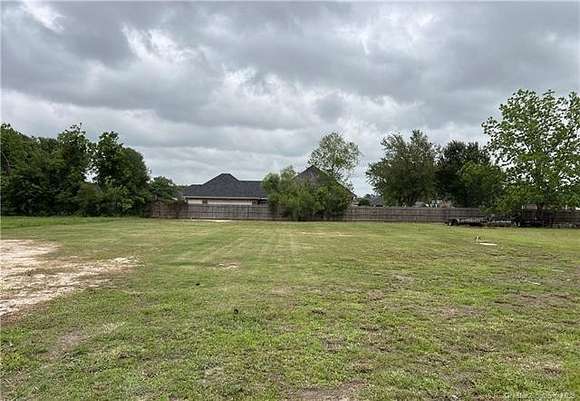 0.32 Acres of Commercial Land for Sale in Lake Charles, Louisiana