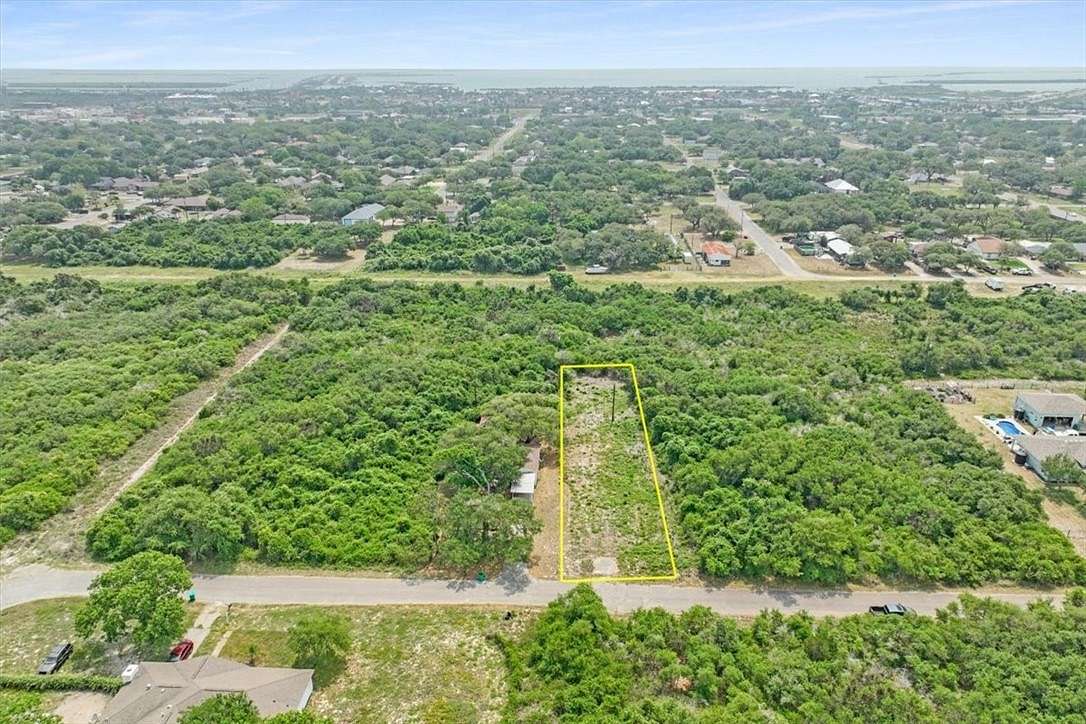 0.22 Acres of Land for Sale in Aransas Pass, Texas