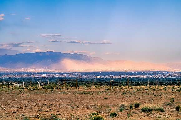 0.38 Acres of Residential Land for Sale in Albuquerque, New Mexico