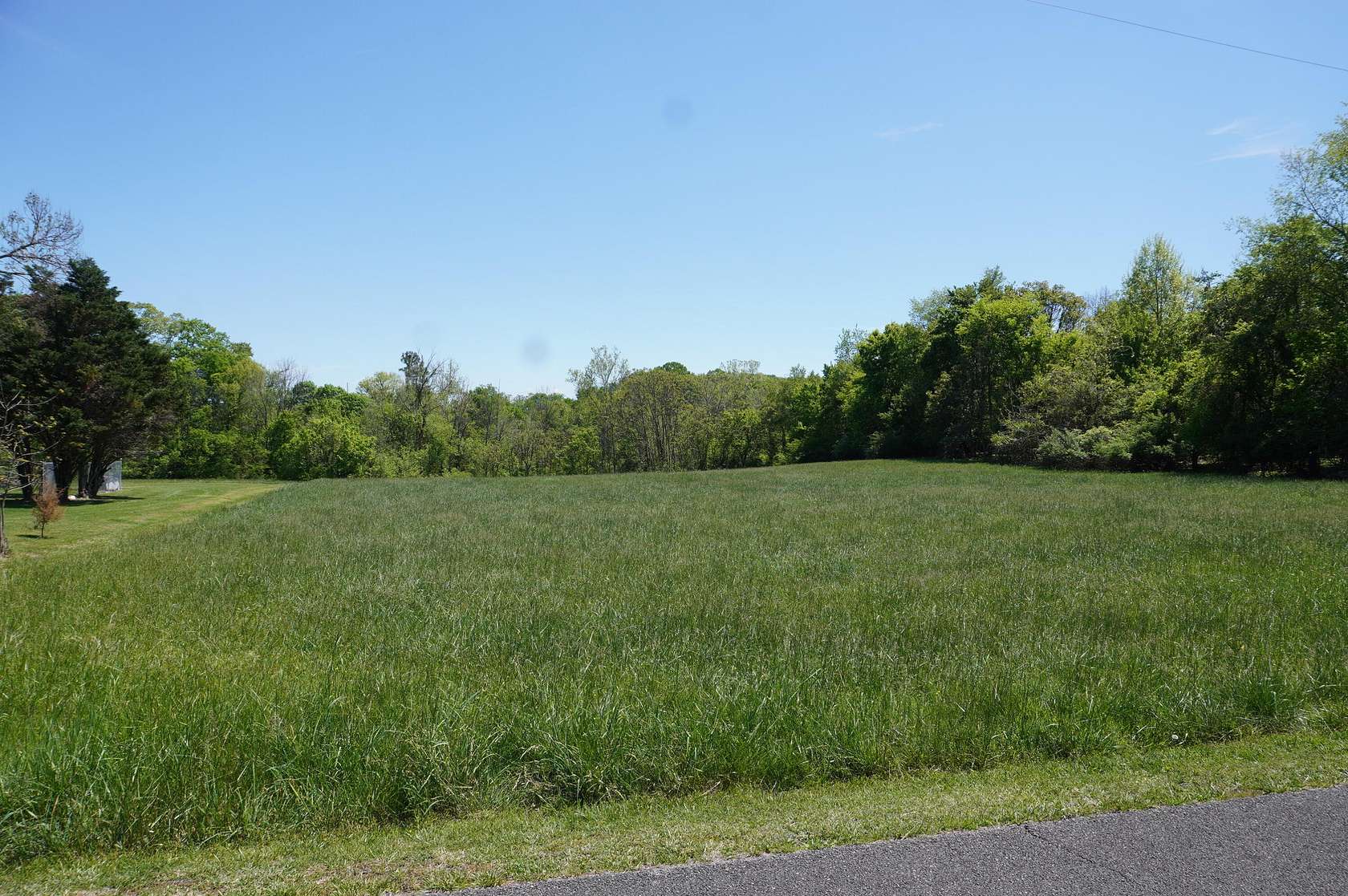 3 Acres of Residential Land for Sale in Dandridge, Tennessee