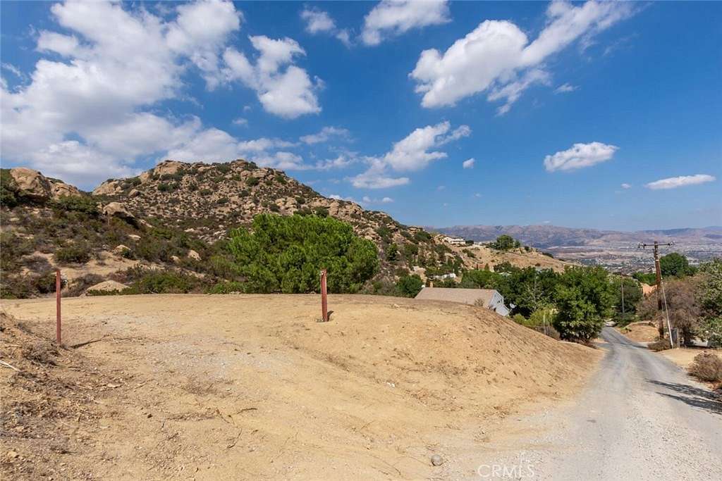 0.36 Acres of Residential Land for Sale in Simi Valley, California