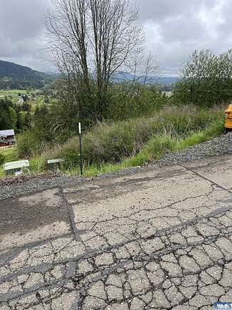 2.87 Acres of Residential Land for Sale in Sequim, Washington