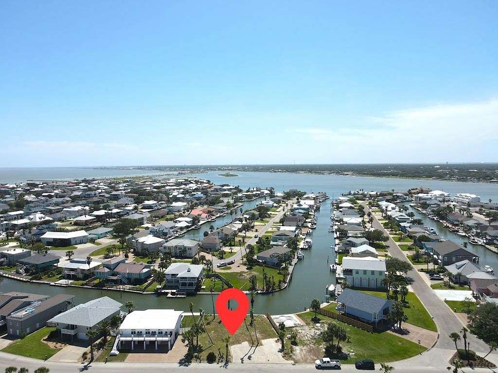 0.19 Acres of Residential Land for Sale in Rockport, Texas