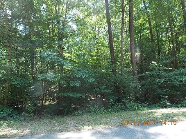 0.83 Acres of Residential Land for Sale in Bracey, Virginia