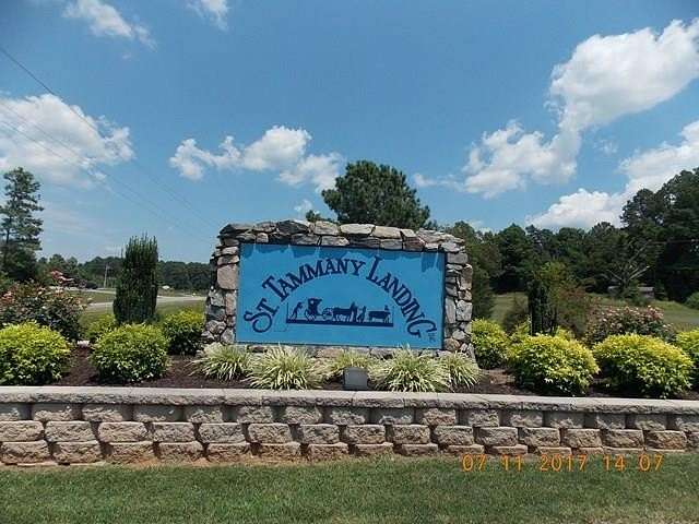 0.83 Acres of Residential Land for Sale in Bracey, Virginia