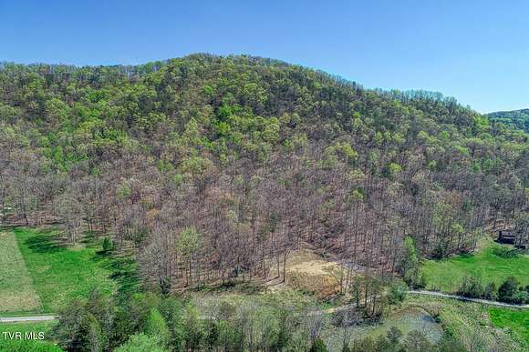 32 Acres of Land for Sale in Rogersville, Tennessee