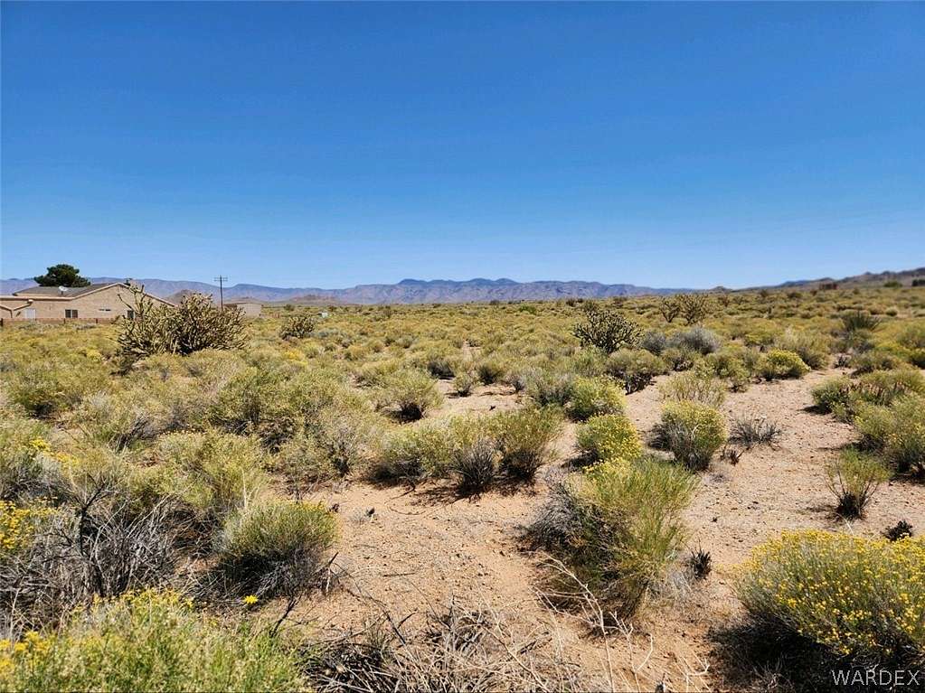 0.28 Acres of Residential Land for Sale in Kingman, Arizona