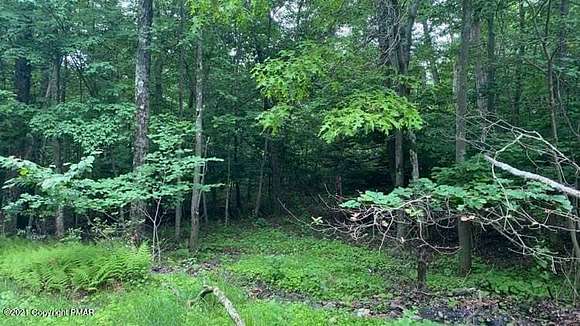 0.09 Acres of Residential Land for Sale in Scotrun, Pennsylvania