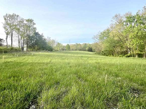 3 Acres of Residential Land for Sale in Williams, Indiana