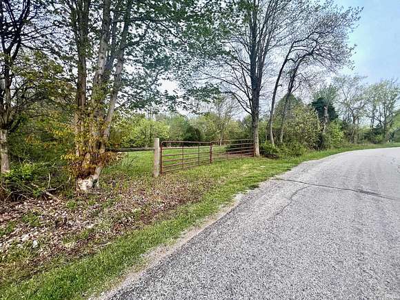 2.1 Acres of Residential Land for Sale in Williams, Indiana