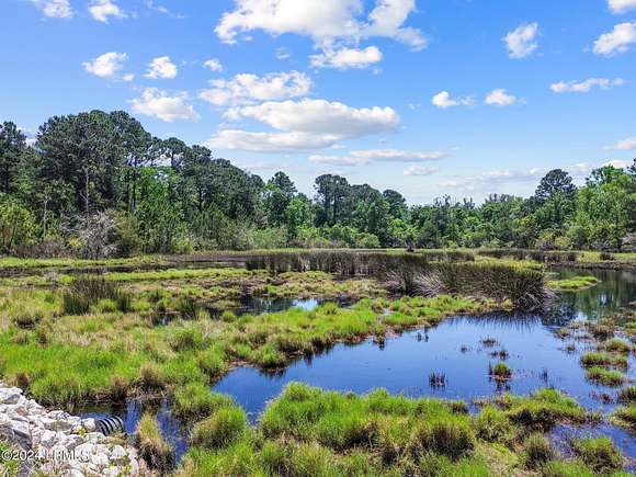 6.2 Acres of Residential Land for Sale in Saint Helena Island, South Carolina