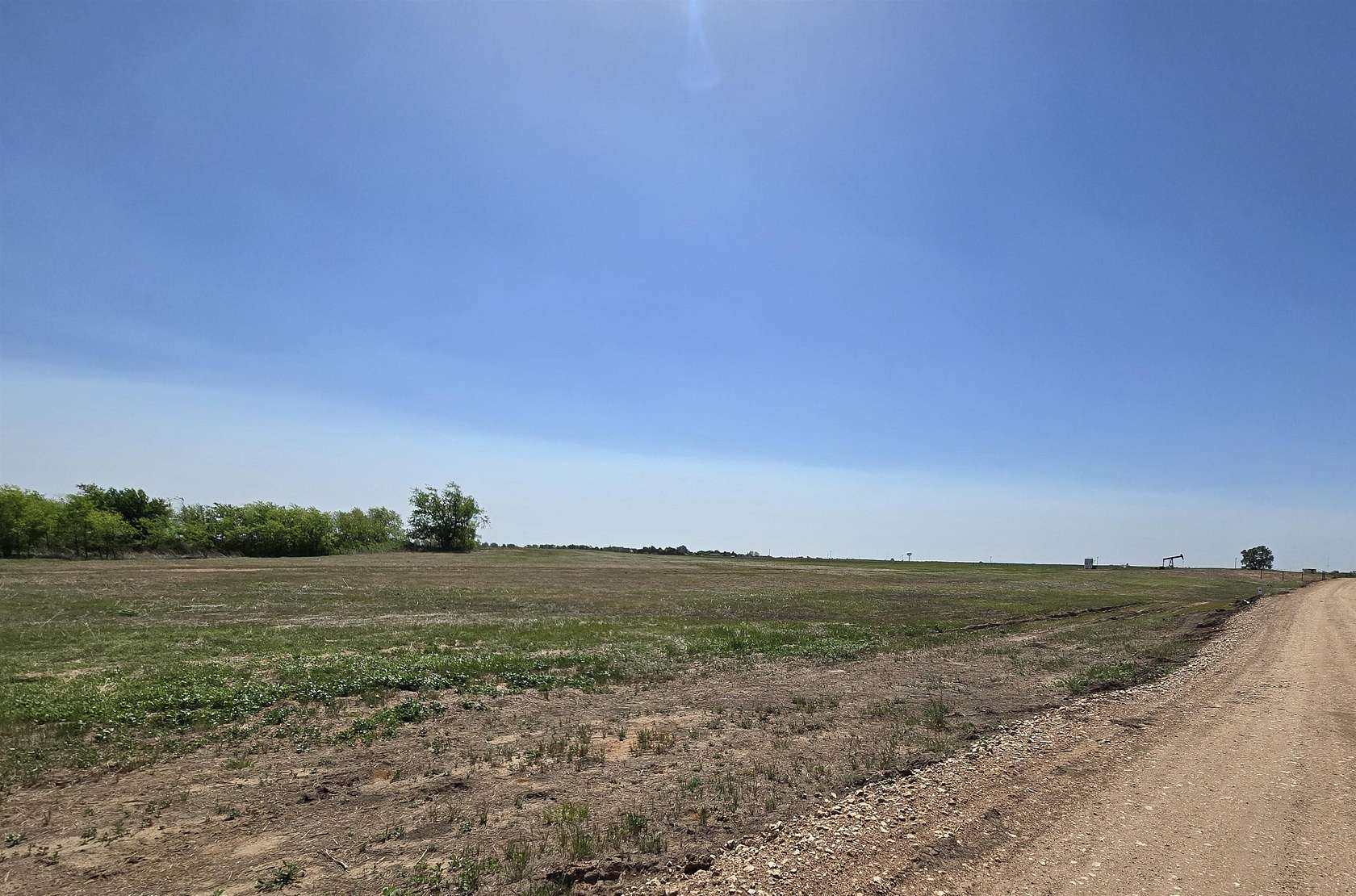 3.8 Acres of Land for Sale in Enid, Oklahoma