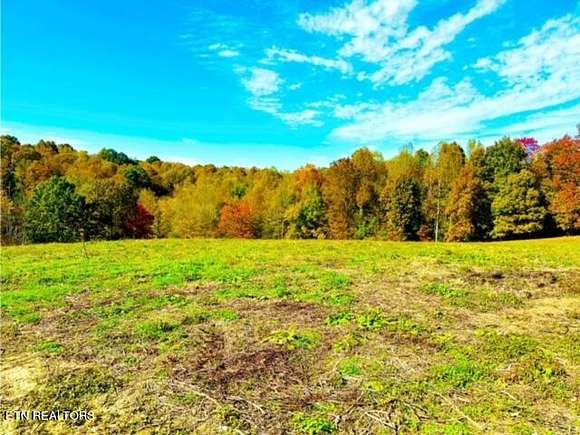 5.1 Acres of Residential Land for Sale in Pall Mall, Tennessee
