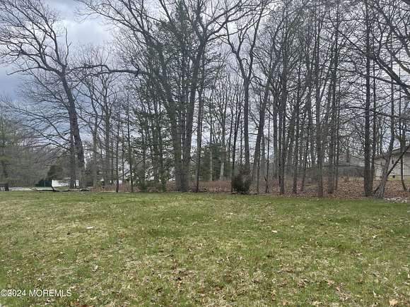 0.62 Acres of Residential Land for Sale in Eatontown, New Jersey