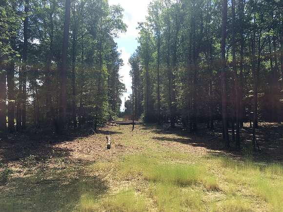 28.9 Acres of Recreational Land for Sale in Farmerville, Louisiana