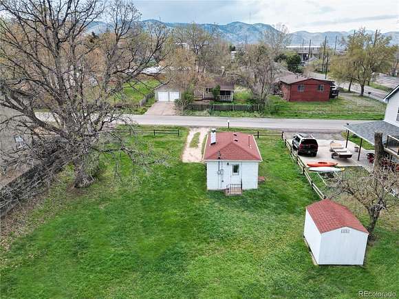 0.23 Acres of Residential Land for Sale in Golden, Colorado