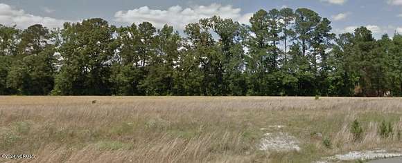 0.73 Acres of Residential Land for Sale in La Grange, North Carolina