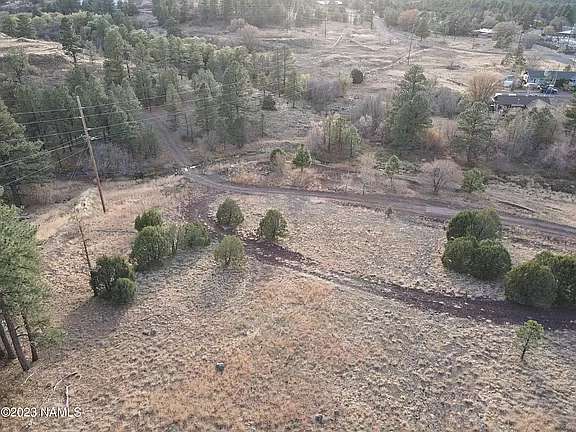 0.62 Acres of Residential Land for Sale in Williams, Arizona