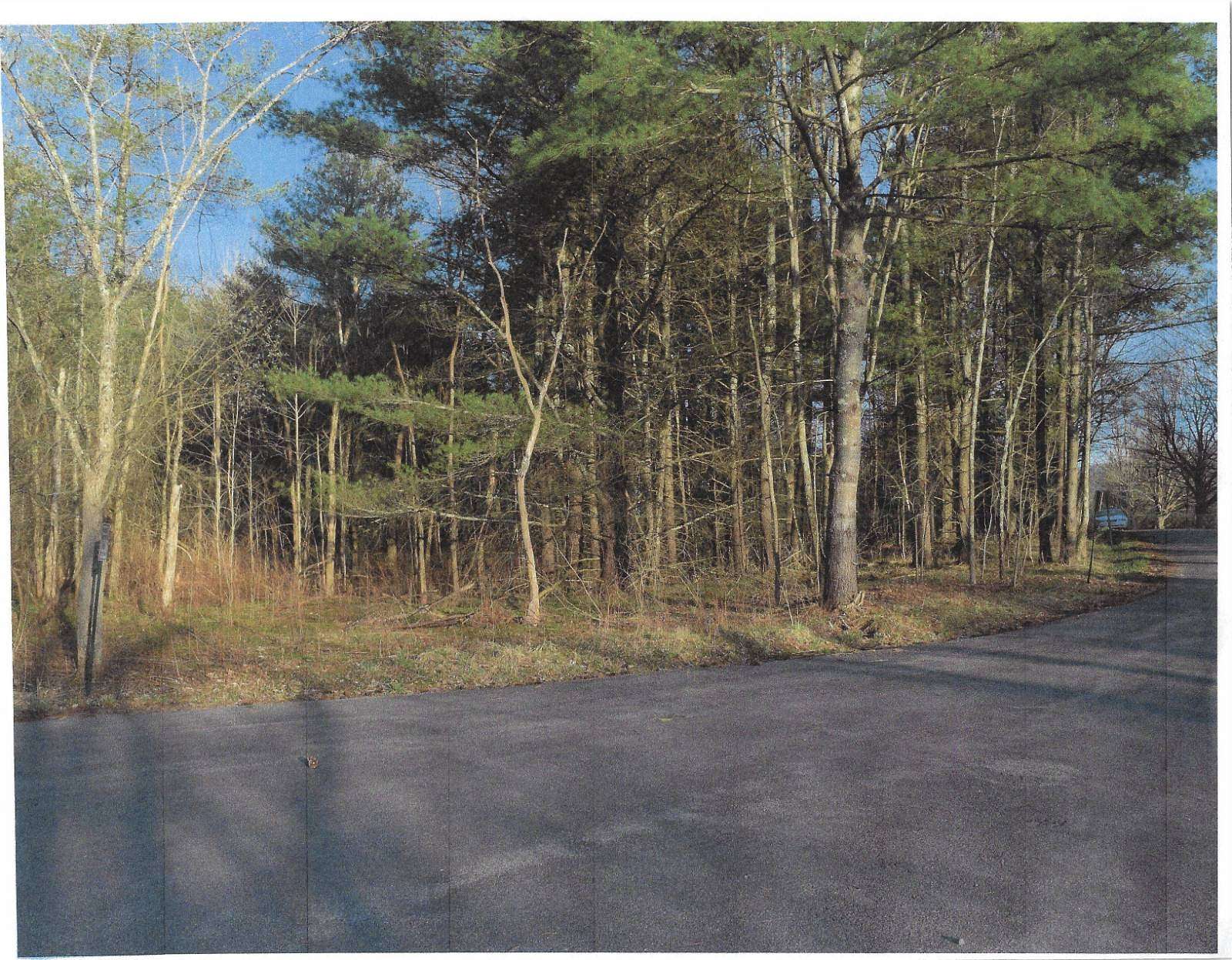 1 Acre of Residential Land for Sale in Stamford, New York