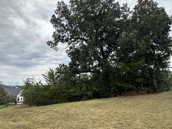 0.47 Acres of Residential Land for Sale in Lenoir City, Tennessee