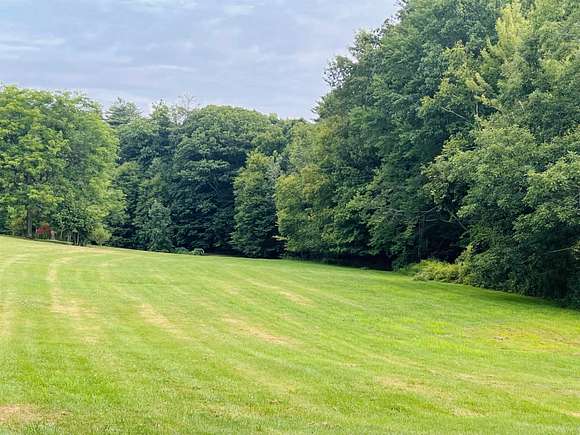 1.5 Acres of Residential Land for Sale in Vernon, Vermont