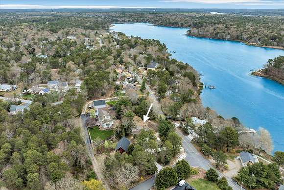 0.43 Acres of Residential Land for Sale in Mashpee, Massachusetts