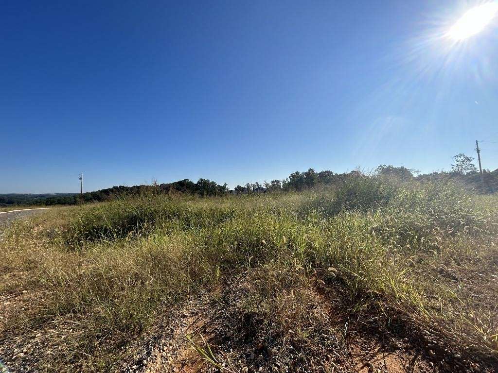 Land for Sale in Woodland, Tennessee