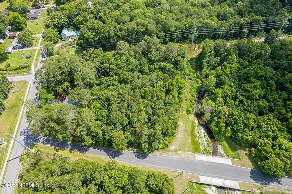 1.8 Acres of Land for Sale in Starke, Florida
