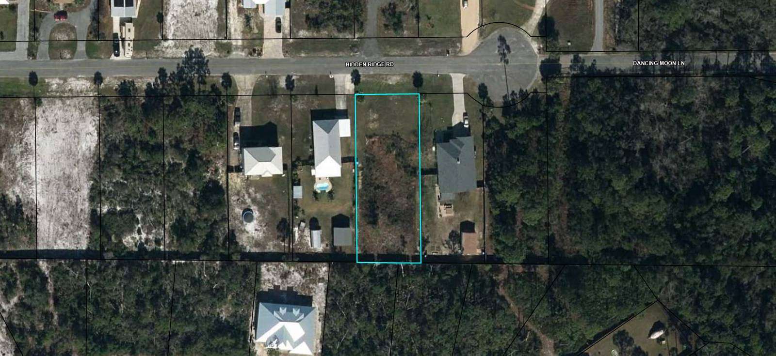 0.34 Acres of Residential Land for Sale in Port St. Joe, Florida