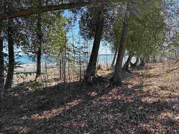 0.4 Acres of Residential Land for Sale in Beaver Island, Michigan