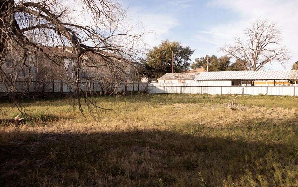 0.5 Acres of Commercial Land for Sale in Monahans, Texas